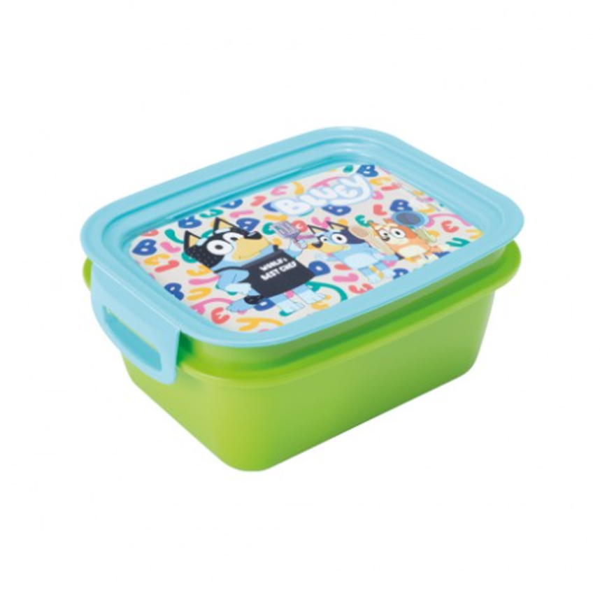 Pote Plasútil 630 ML Marmita Bluey Pote Plasútil 630 ML Marmita Bluey