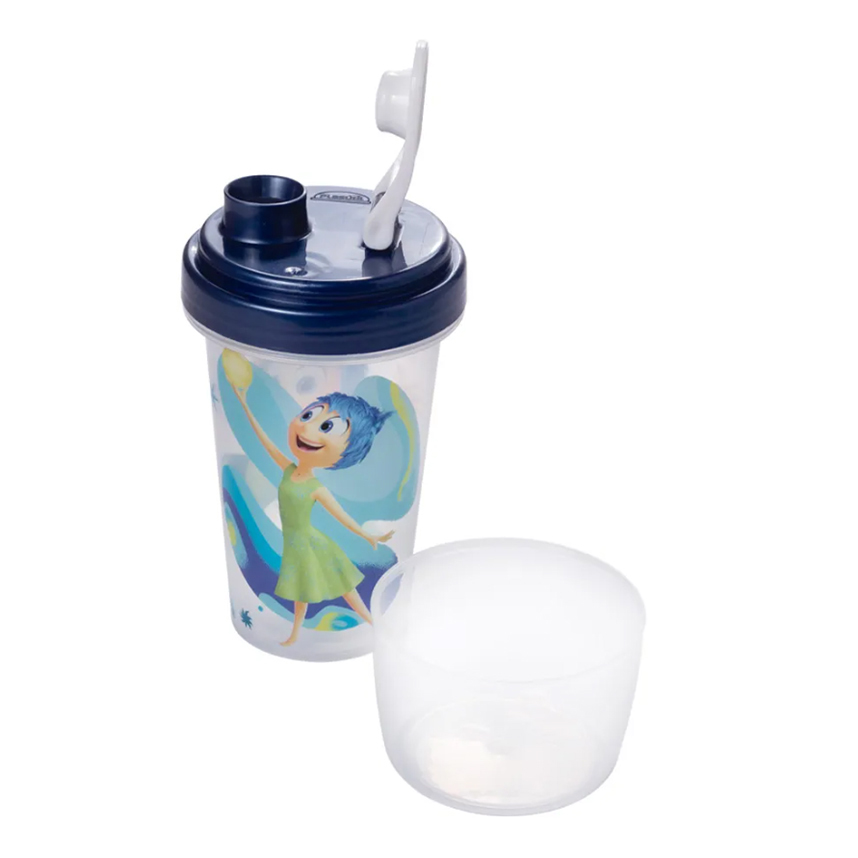 Copo Plasútil Mini Shakeira 320 ML