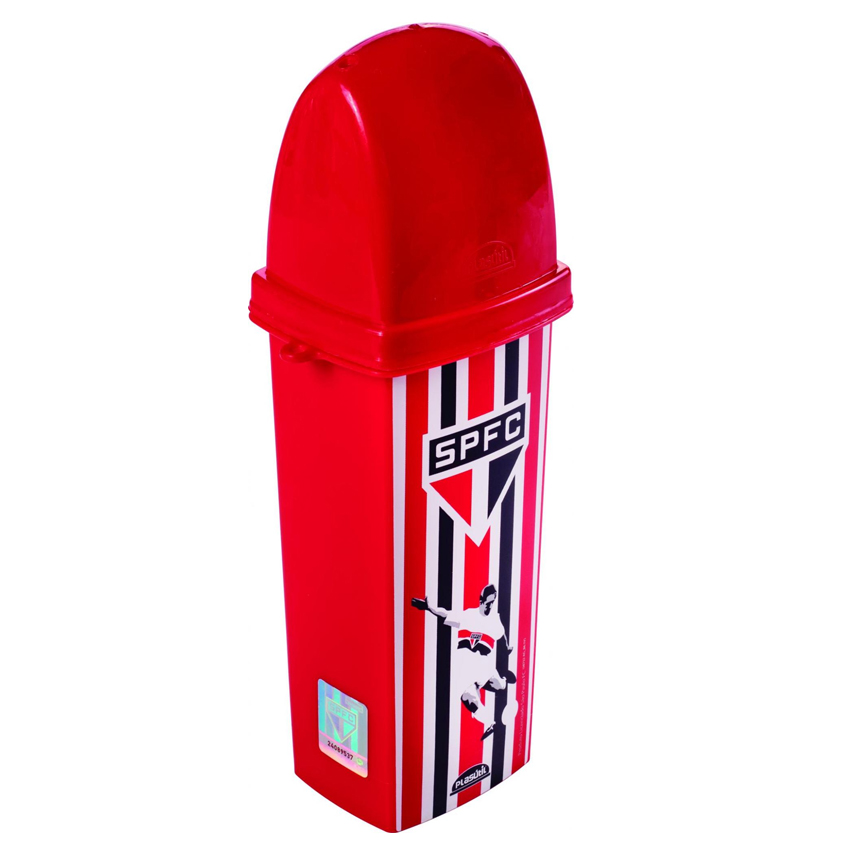 Porta Escova De Dente Plasútil Dental Case Time São Paulo