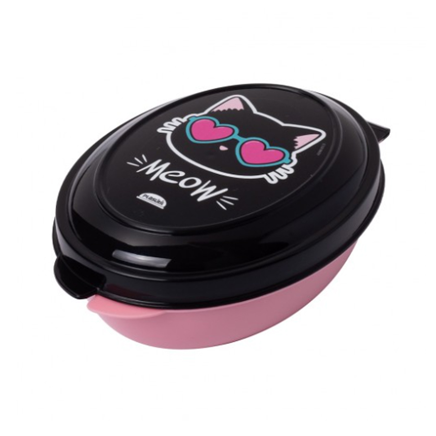 Saboneteira Plasútil Duo Cute