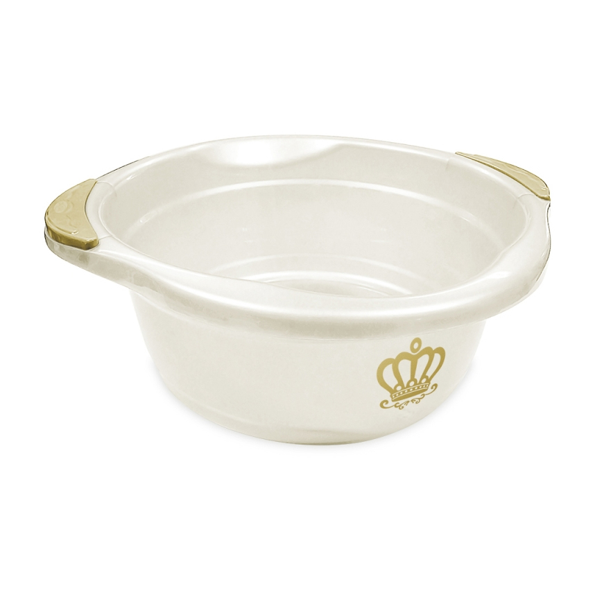 Bacia Cajovil 15 Litros Majestic