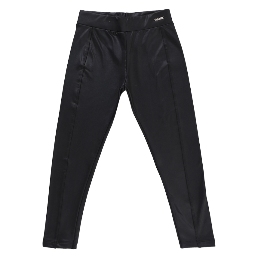 Calça Legging Infantil Have Fun Cotton Cirrê