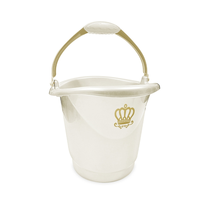 Balde Cajovil 13 Litros Majestic