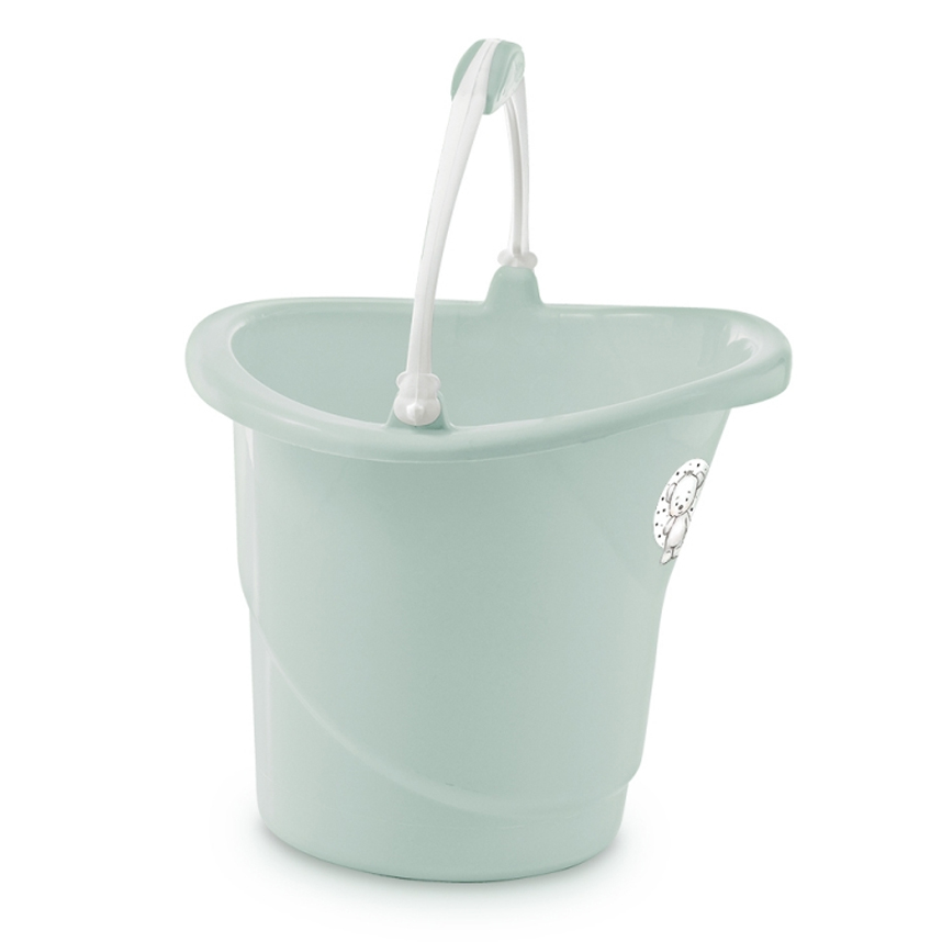 Balde Cajovil 8 Litros Fofura