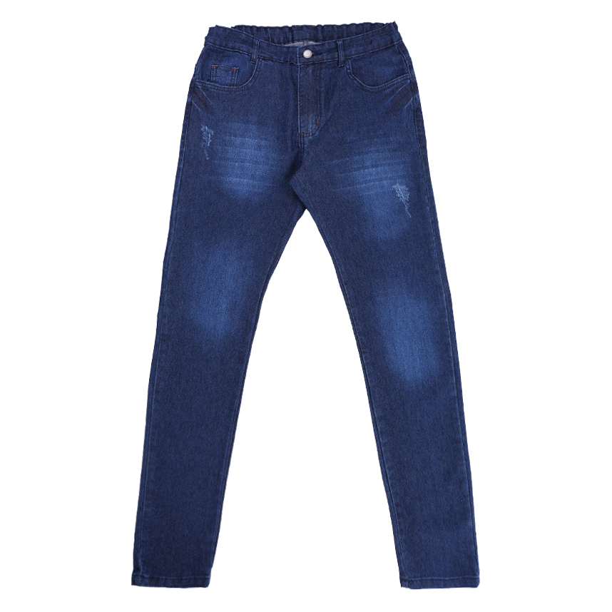 Calça Juvenil Clube Do Doce Skinny Jeans
