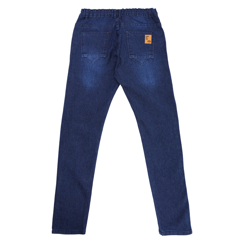 Calça Juvenil Clube Do Doce Skinny Jeans