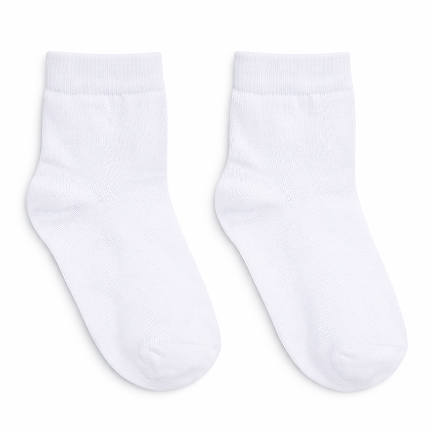 Meia Infantil Winston Escolar Unitária