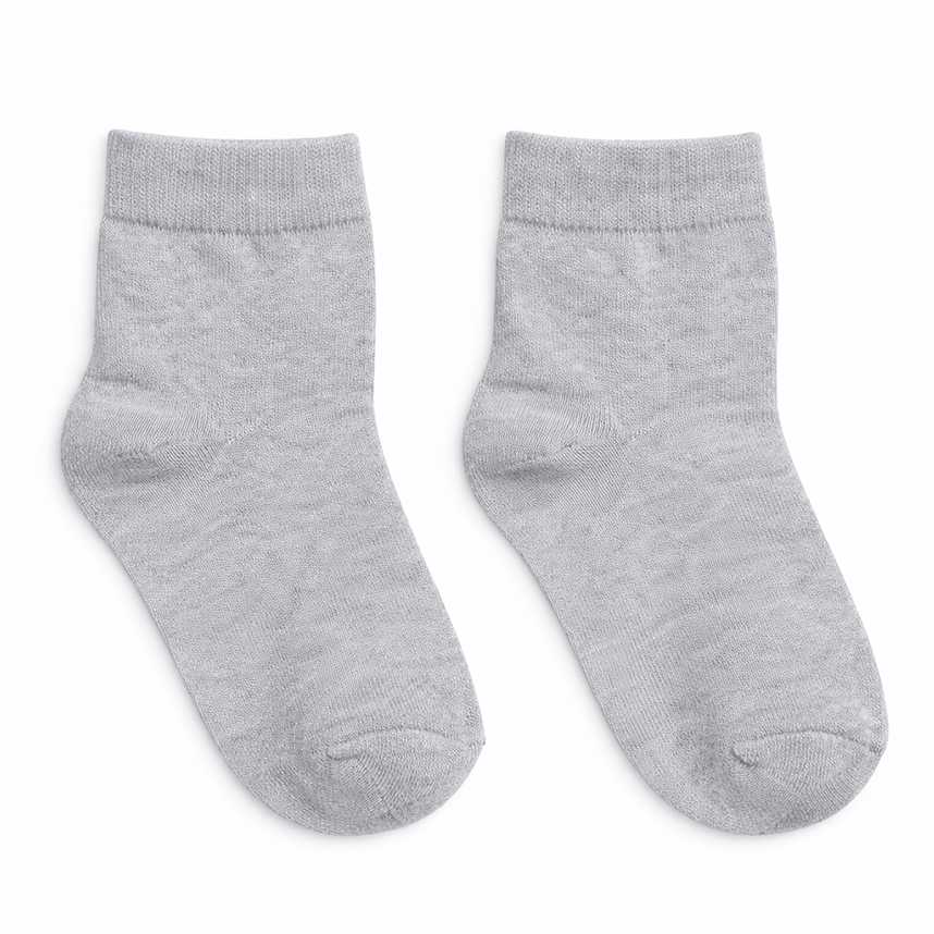 Meia Infantil Winston Escolar Unitária