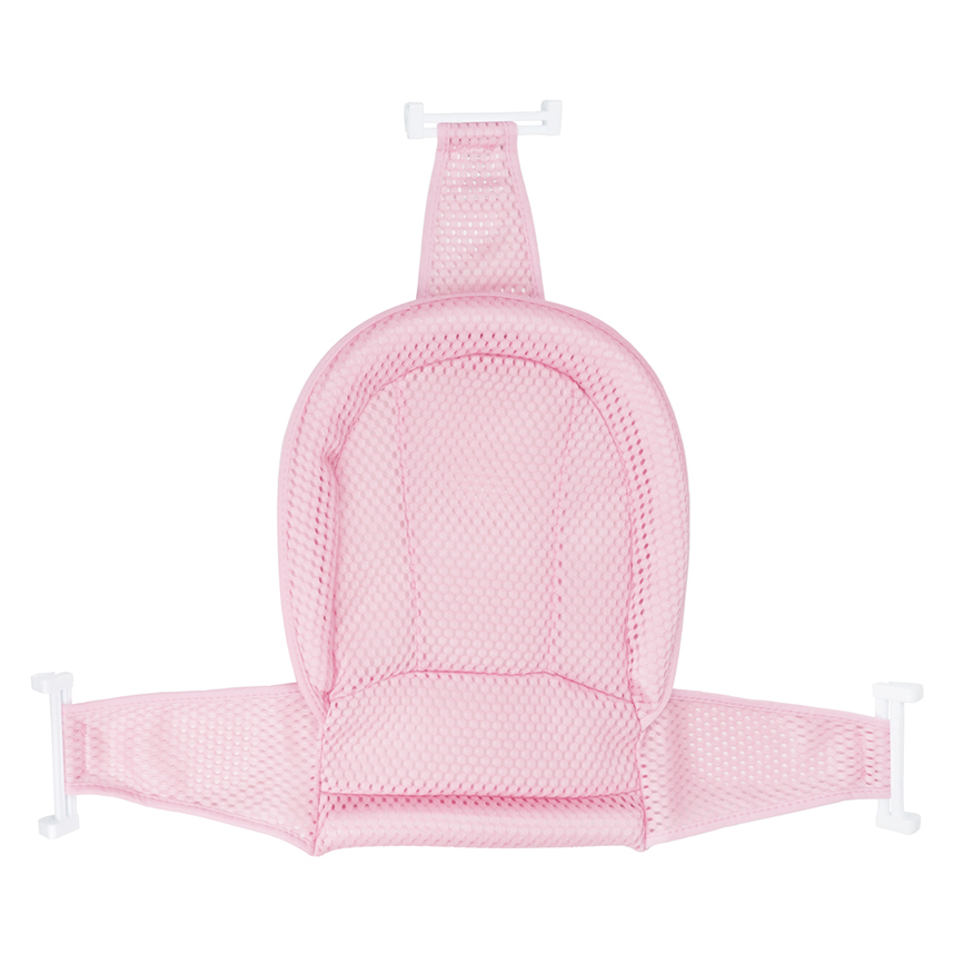 Rede de Apoio para Banheira Infantil Pimpolho