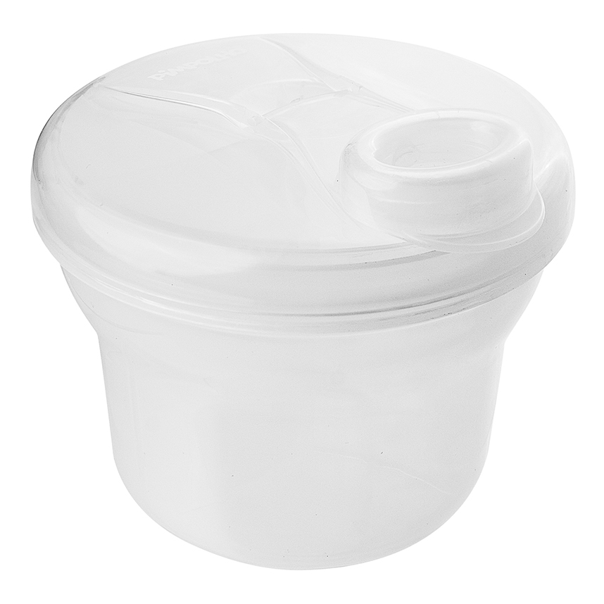 Dosador de Leite em Pó Pimpolho 240 ml