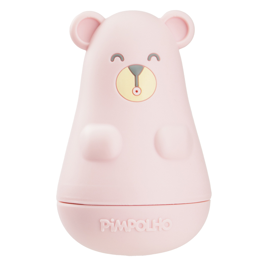 Brinquedos Para Banho Pimpolho Vai e Vem Urso