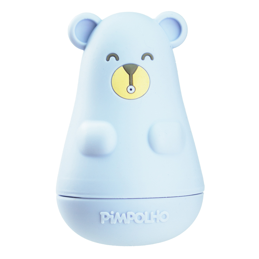 Brinquedos Para Banho Pimpolho Vai e Vem Urso Brinquedos Para Banho Pimpolho Vai e Vem Urso