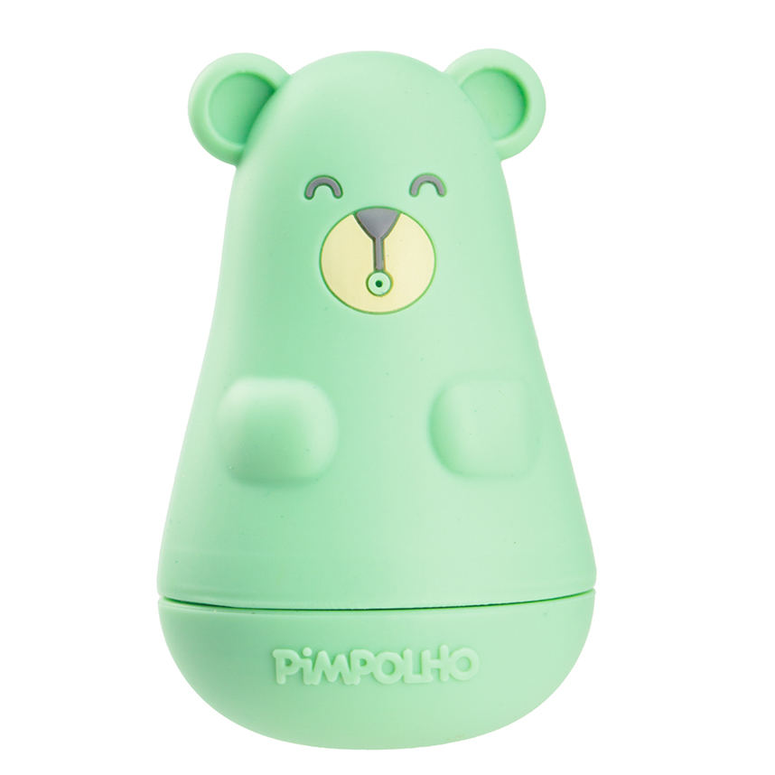 Brinquedos Para Banho Pimpolho Vai e Vem Urso Brinquedos Para Banho Pimpolho Vai e Vem Urso