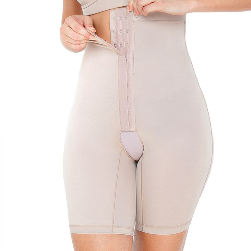 Bermuda Doctor Secret Abdominal Com Abertura Bermuda Doctor Secret Abdominal Com Abertura