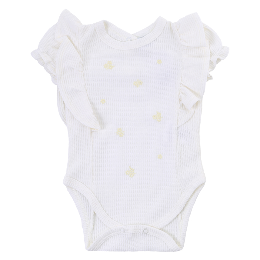 Conjunto Iaze Body Bordado E Flores Saia Tule Conjunto Iaze Body Bordado E Flores Saia Tule