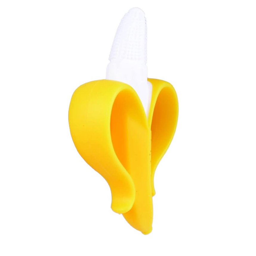 Massageador de Gengivas Nuby Formato Banana Massageador de Gengivas Nuby Formato Banana
