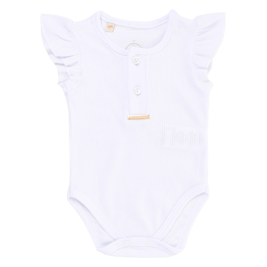 Conjunto Presente De Anjo Body E Short Estampa Coelha Conjunto Presente De Anjo Body E Short Estampa Coelha