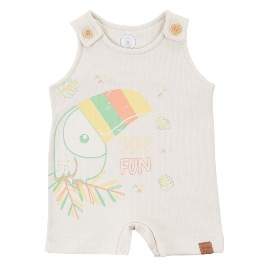 Banho De Sol Bebê Presente De Anjo Estampa Tucano Banho De Sol Bebê Presente De Anjo Estampa Tucano