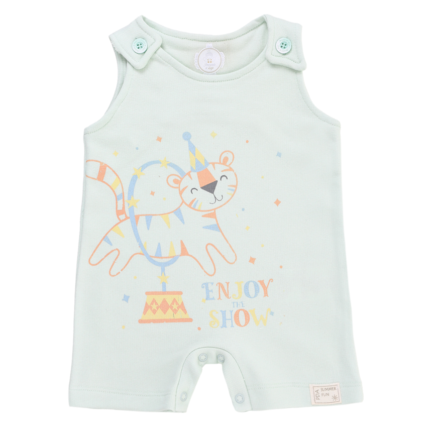 Banho De Sol Bebê Presente De Anjo Estampa Tigre Banho De Sol Bebê Presente De Anjo Estampa Tigre