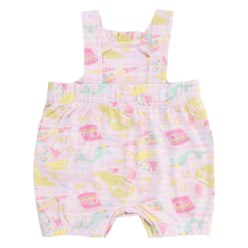 Banho de Sol Presente De Anjo Estampa Cítrica Banho de Sol Presente De Anjo Estampa Cítrica