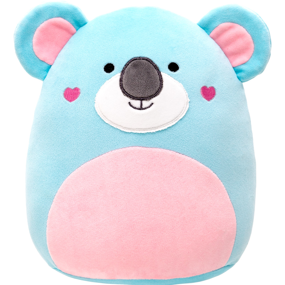 Pelúcia Buba Turminha Pillow Coala 29 cm Pelúcia Buba Turminha Pillow Coala 29 cm