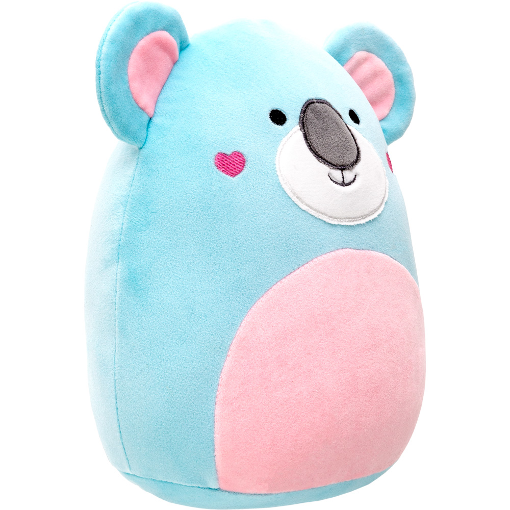 Pelúcia Buba Turminha Pillow Coala 29 cm Pelúcia Buba Turminha Pillow Coala 29 cm