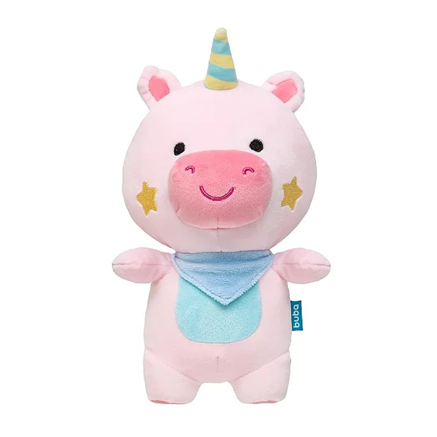 Pelúcia Buba Turminha Soft Dino 26 cm Pelúcia Buba Turminha Soft Dino 26 cm