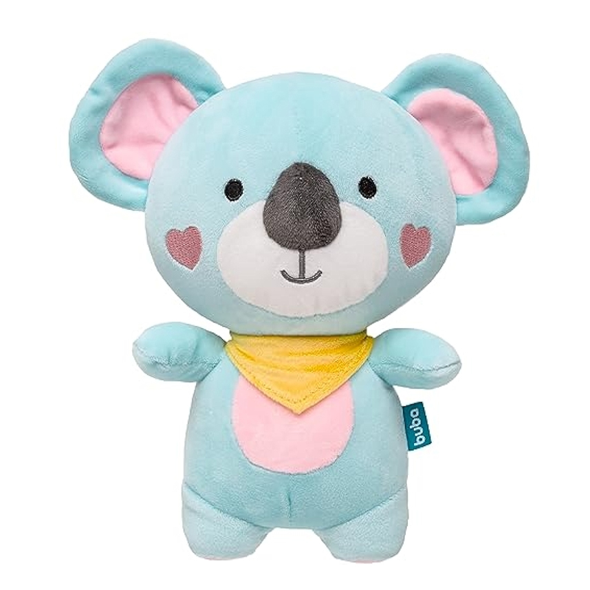 Pelúcia Buba Turminha Soft Coala 26 cm Pelúcia Buba Turminha Soft Coala 26 cm
