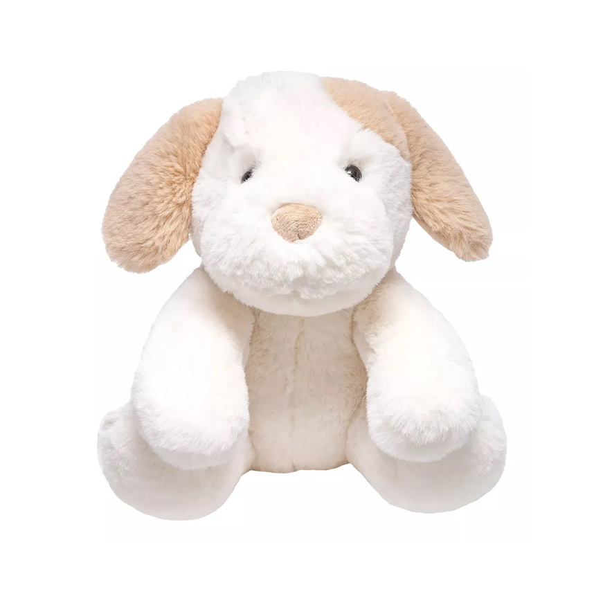 Pelúcia Infantil Buba Cachorrinho Huggy 20 cm Pelúcia Infantil Buba Cachorrinho Huggy 20 cm