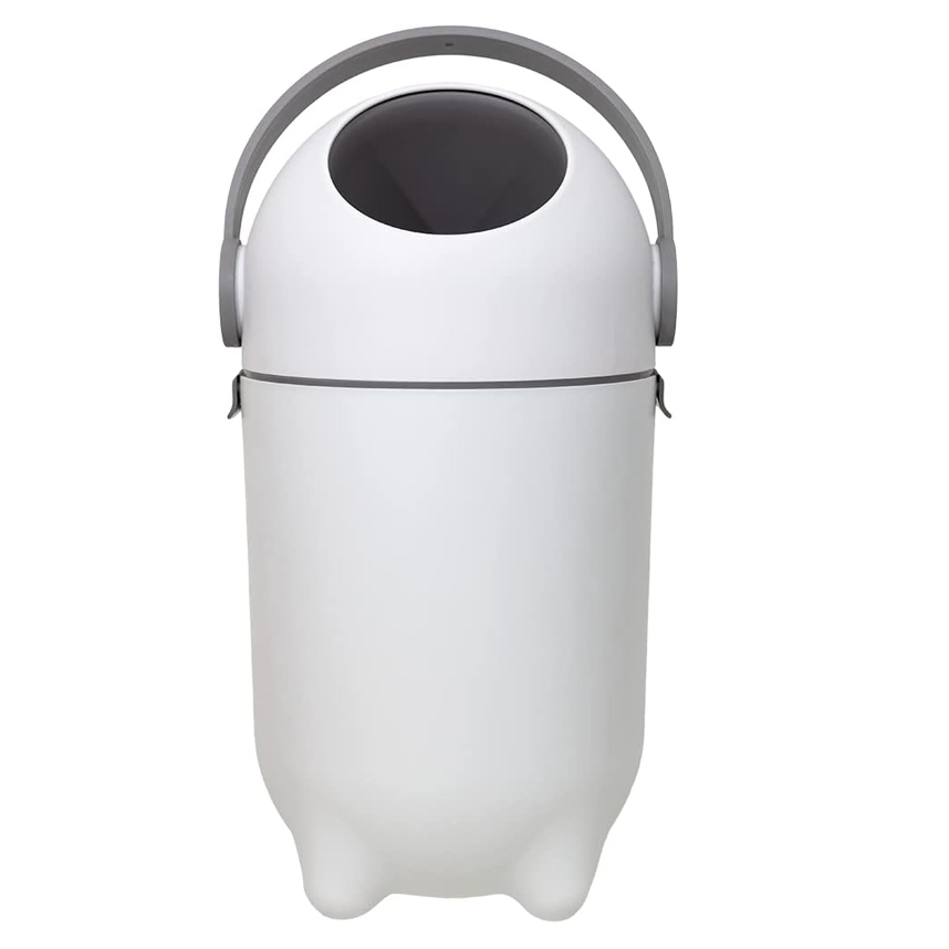 Lixeira Buba Anti Odor Para Fraldas Com Alça