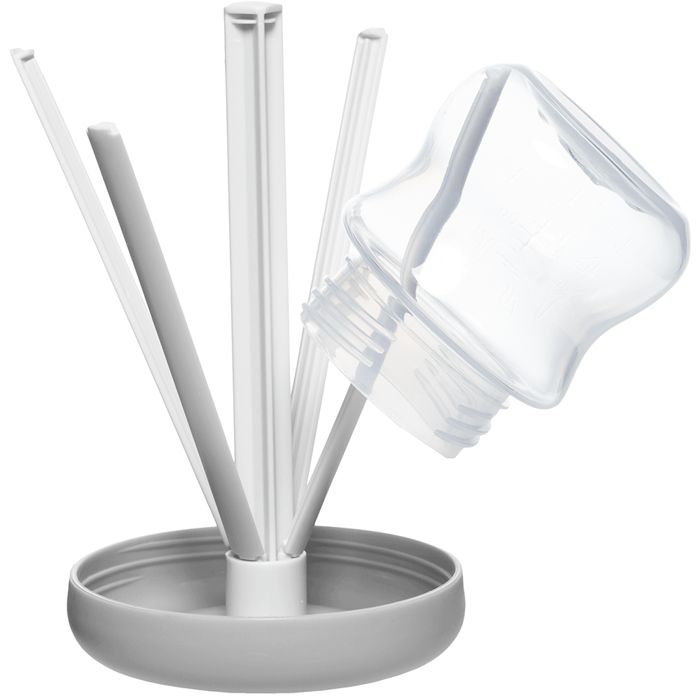 Kit de Limpeza para Mamadeira Buba Portátil com Estojo