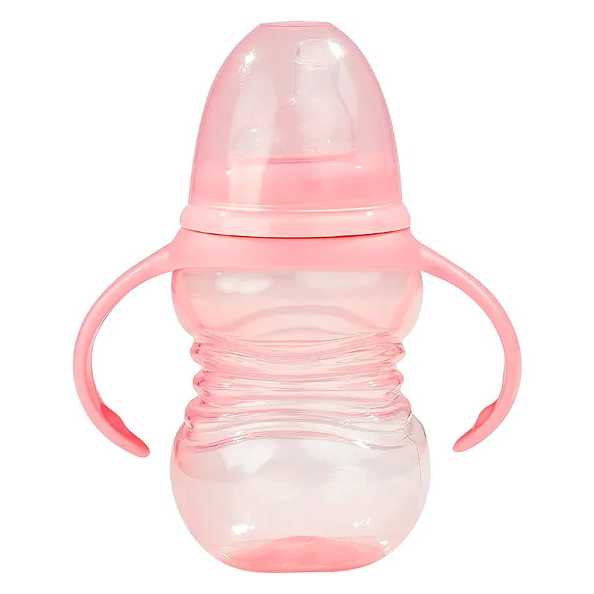 Copo Treinamento Infantil Buba Com Alças 240 ml Copo Treinamento Infantil Buba Com Alças 240 ml