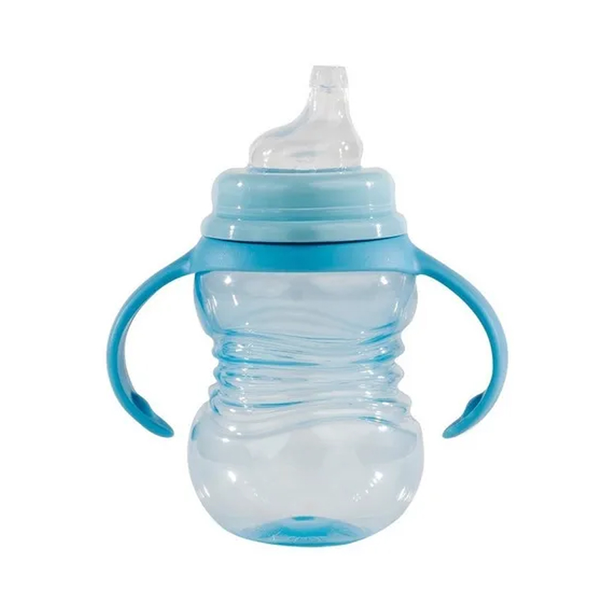 Copo de Treinamento Infantil Buba com Alça 240 ml Copo de Treinamento Infantil Buba com Alça 240 ml