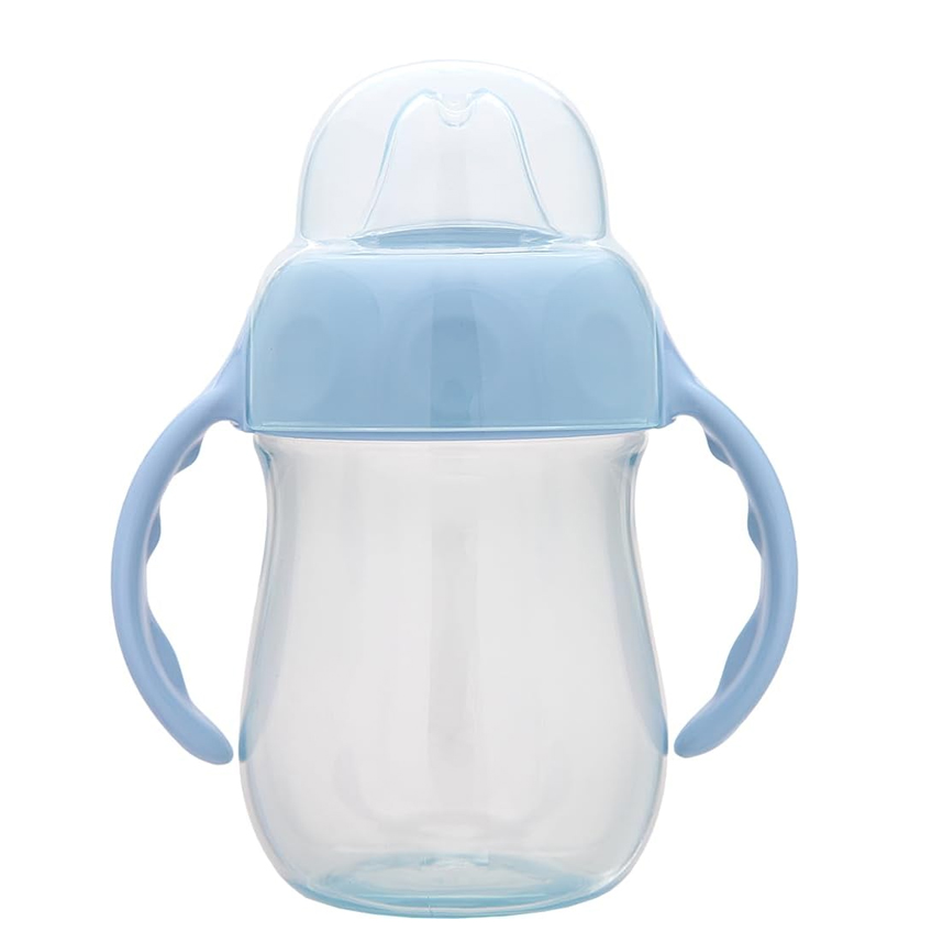 Copo De Treinamento Com Alça Infantil Buba 160 ml Copo De Treinamento Com Alça Infantil Buba 160 ml