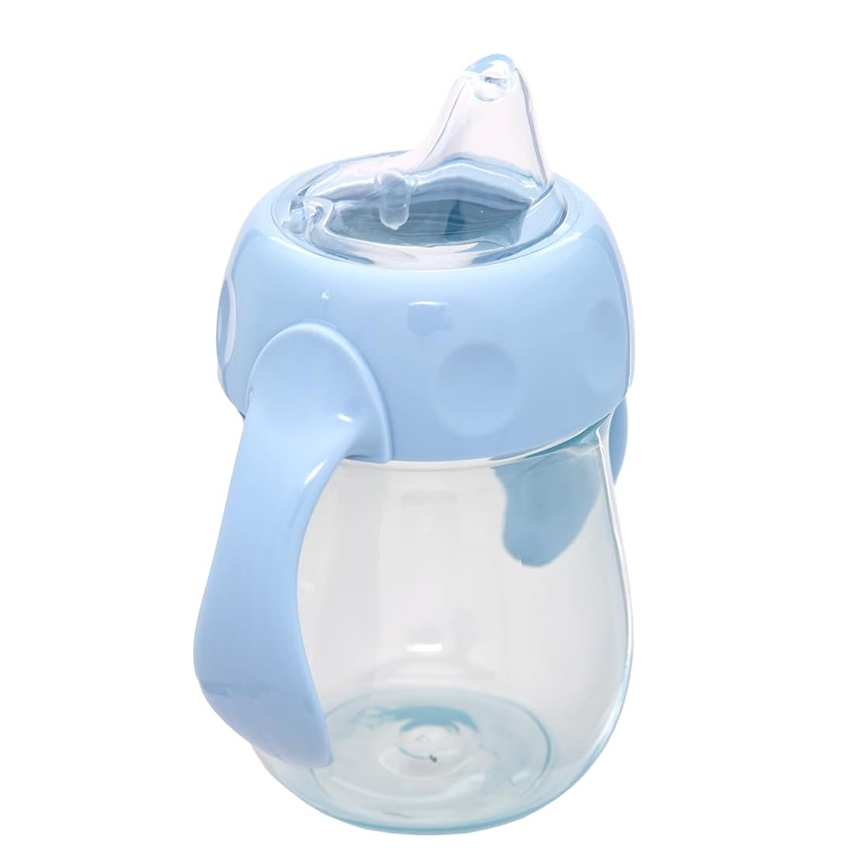 Copo De Treinamento Com Alça Infantil Buba 160 ml Copo De Treinamento Com Alça Infantil Buba 160 ml