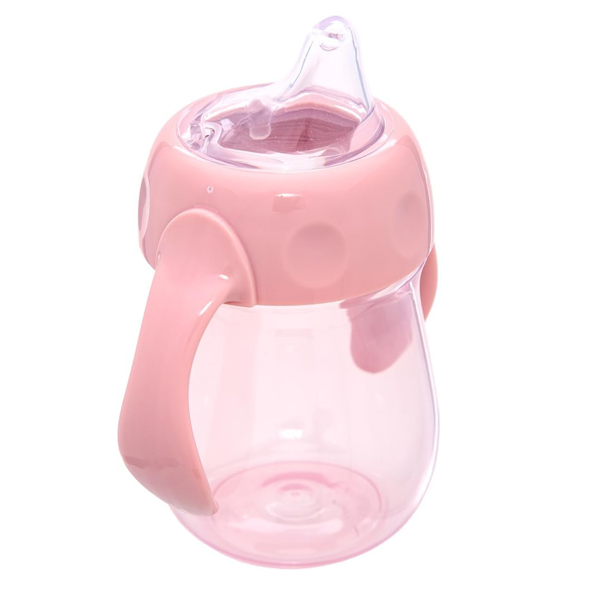 Copo De Treinamento Com Alça Infantil Buba 160 ml Copo De Treinamento Com Alça Infantil Buba 160 ml