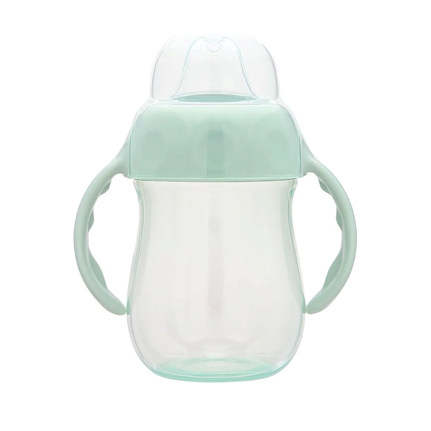 Copo De Treinamento Com Alça Infantil Buba 160 ml Copo De Treinamento Com Alça Infantil Buba 160 ml