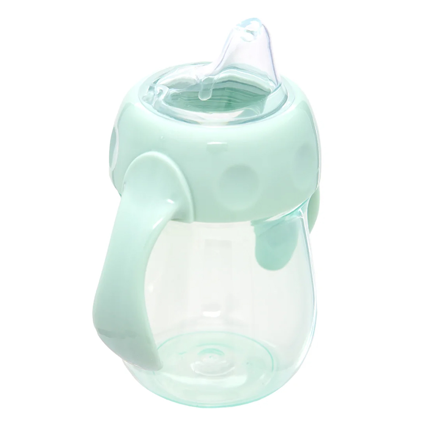 Copo De Treinamento Com Alça Infantil Buba 160 ml Copo De Treinamento Com Alça Infantil Buba 160 ml