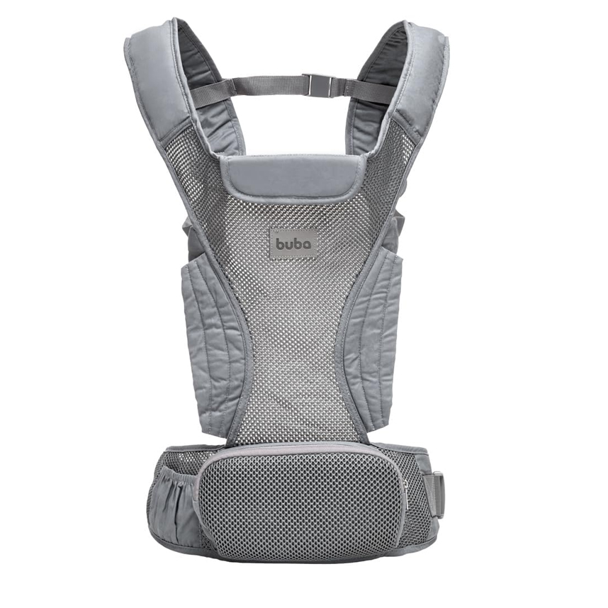 Mochila Canguru Buba Para Bebês 53 cm Mochila Canguru Buba Para Bebês 53 cm