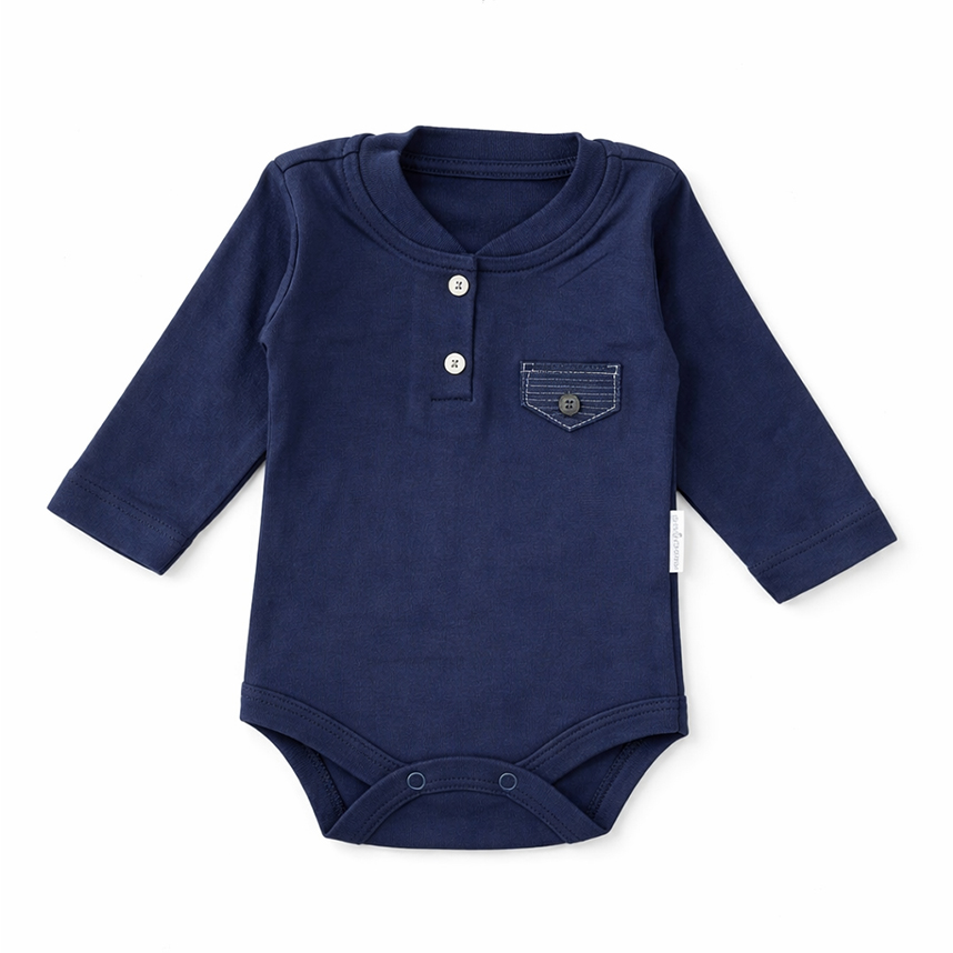 Conjunto Puro Carinho Bordado Bolso E Calça 2 Peças