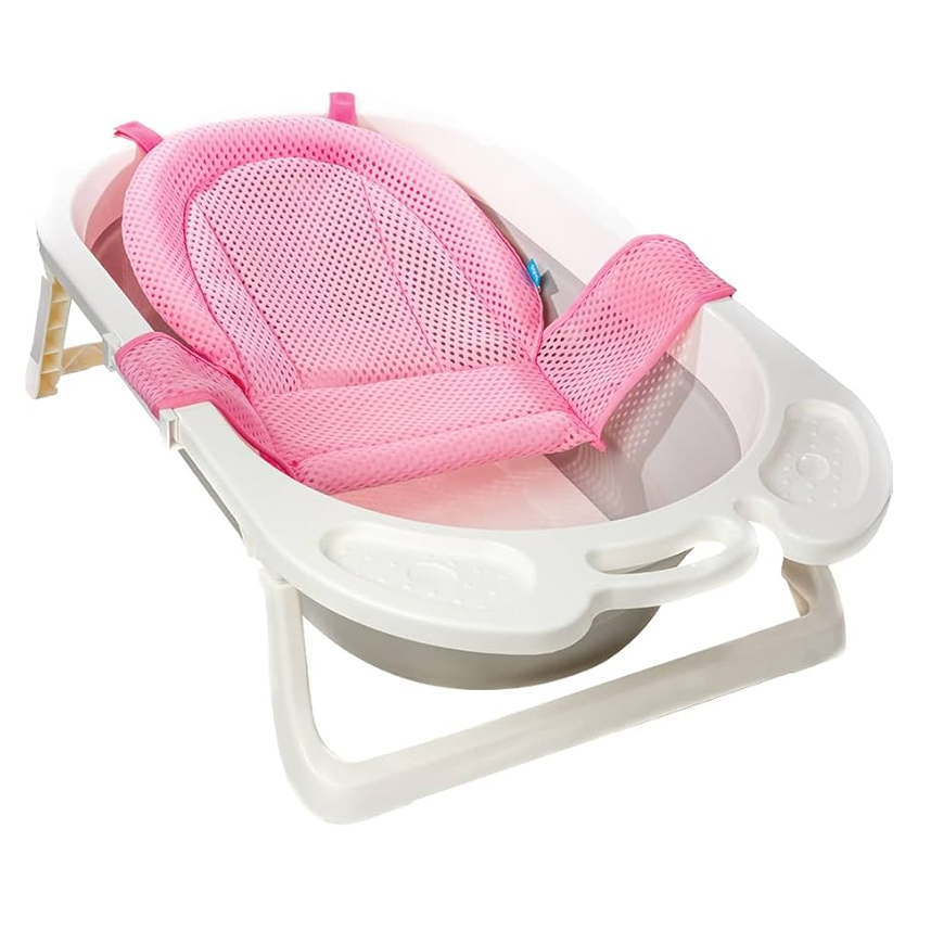 Rede Protetora Buba Para Banheira Bebê Rede Protetora Buba Para Banheira Bebê