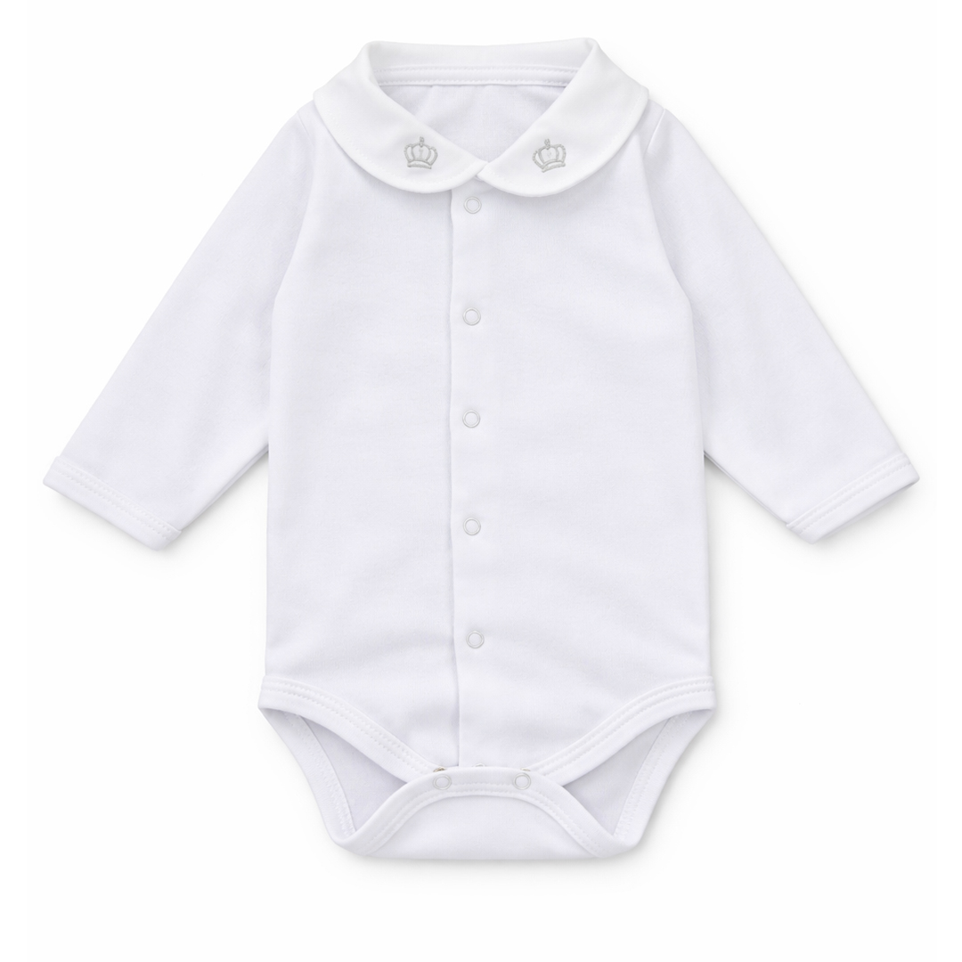 Saída Maternidade Fofinho Jardineira Faixa E Manta 4 Peças