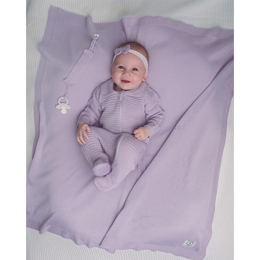 Saída Maternidade Fofinho Macacão 4 Peças Saída Maternidade Fofinho Macacão 4 Peças