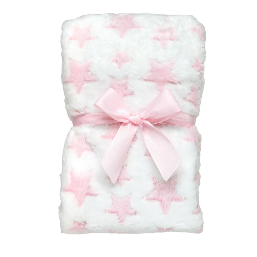 Manta Infantil Buba Com Ursinho Soninho Manta Infantil Buba Com Ursinho Soninho