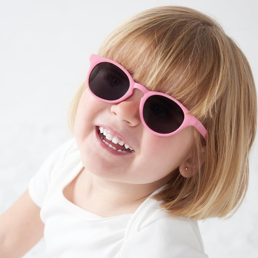Óculos de Sol Buba Flexível Infantil Óculos de Sol Buba Flexível Infantil
