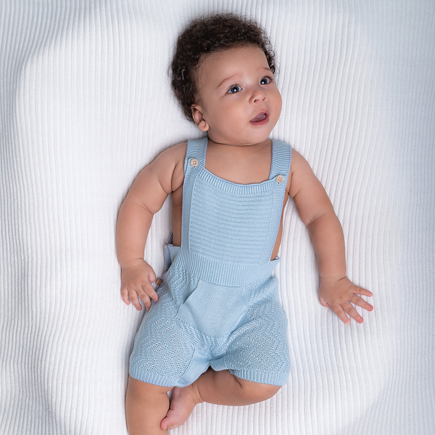 Banho De Sol Fofinho Tricô Trabalhado Com Bolso Canguru Banho De Sol Fofinho Tricô Trabalhado Com Bolso Canguru