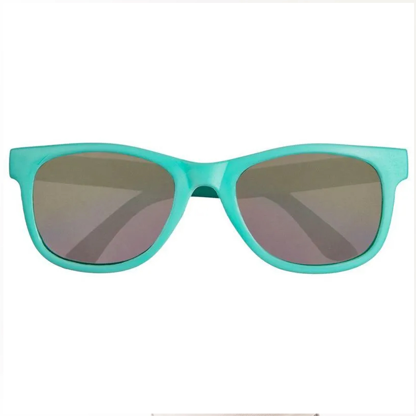 Óculos de Sol Buba Baby Blue Tiffany Óculos de Sol Buba Baby Blue Tiffany