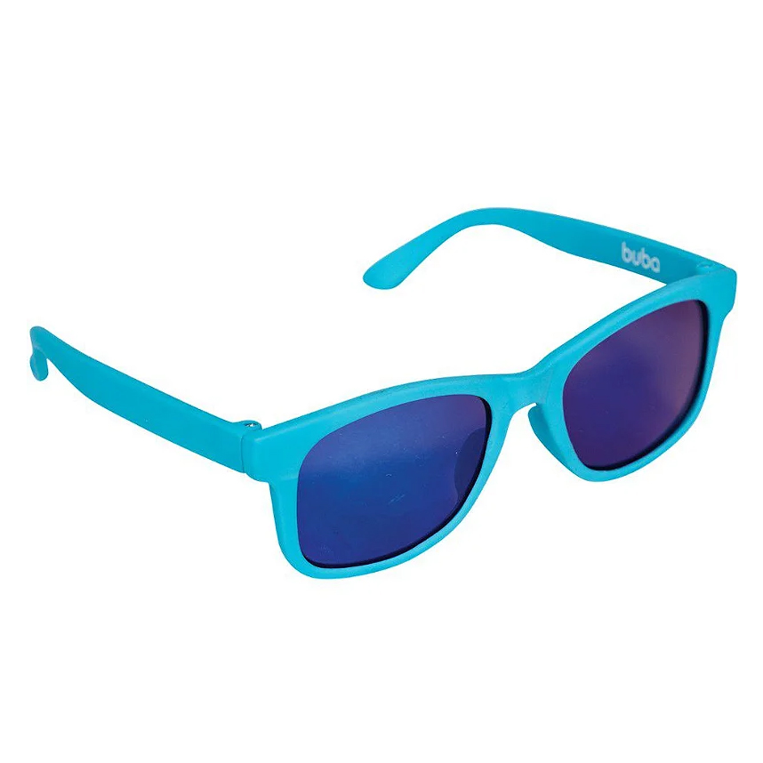 Óculos de Sol Buba Flexível Infantil Óculos de Sol Buba Flexível Infantil