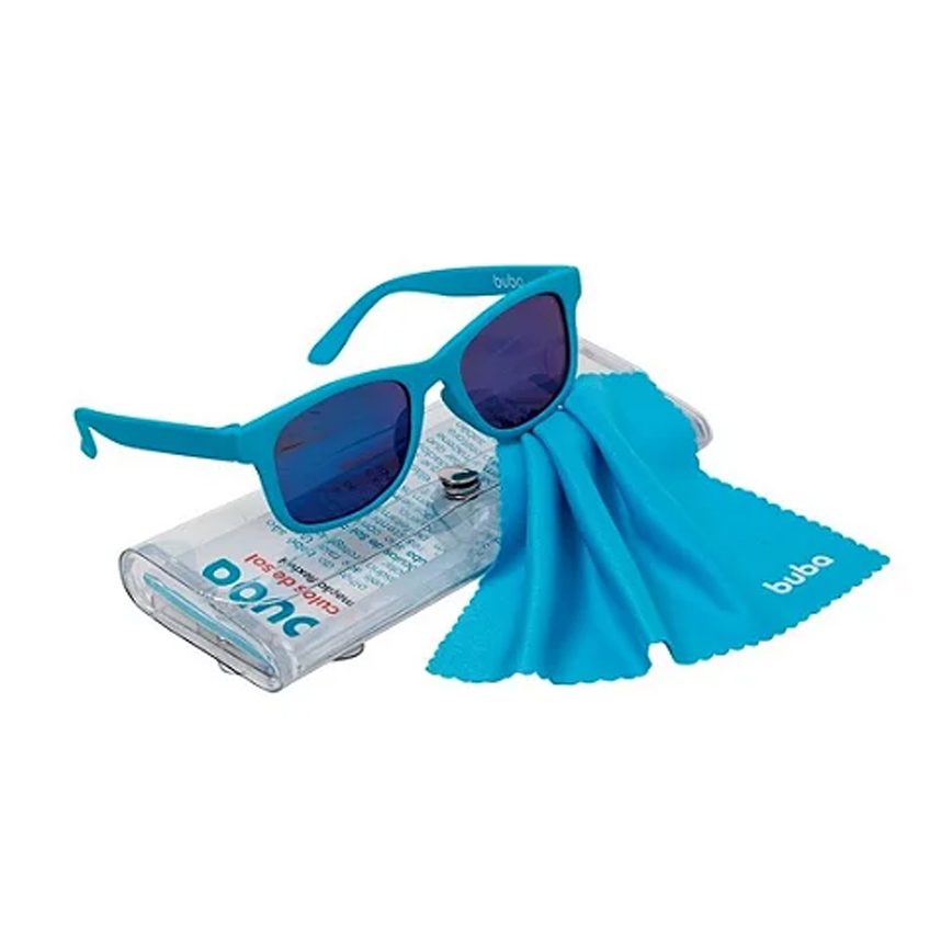 Óculos de Sol Buba Flexível Infantil Óculos de Sol Buba Flexível Infantil