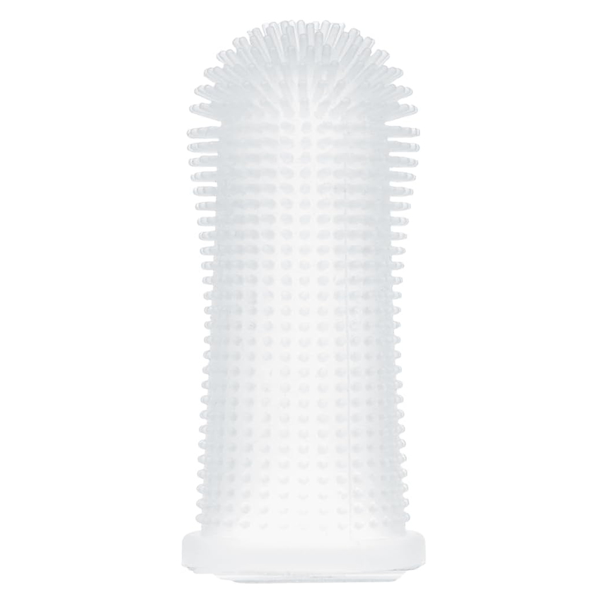Massagedor De Gengiva Buba 360 ° Com Estojo